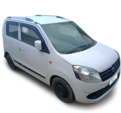 Maruti Wagon R 1.0-img
